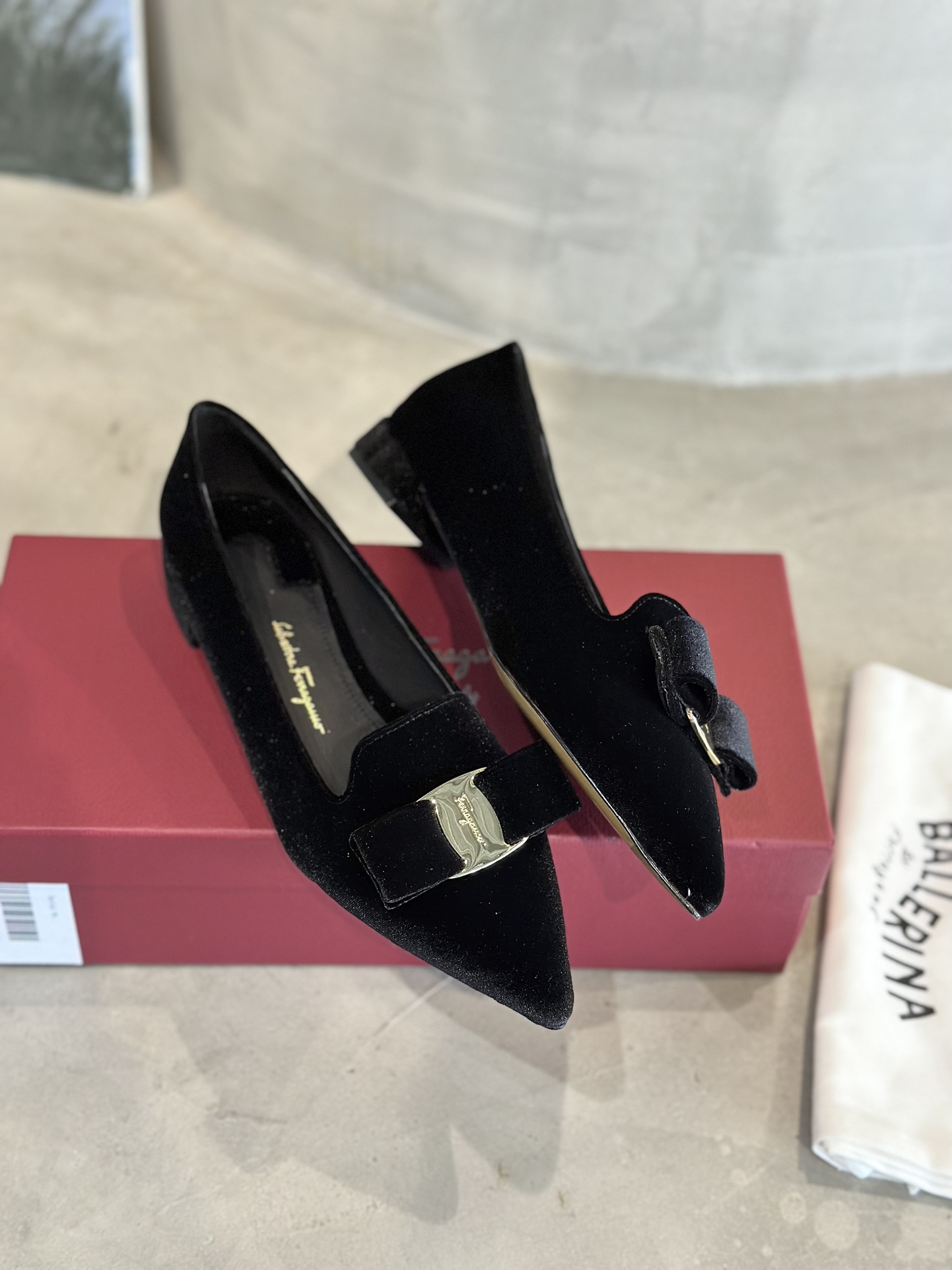 Women's high heels